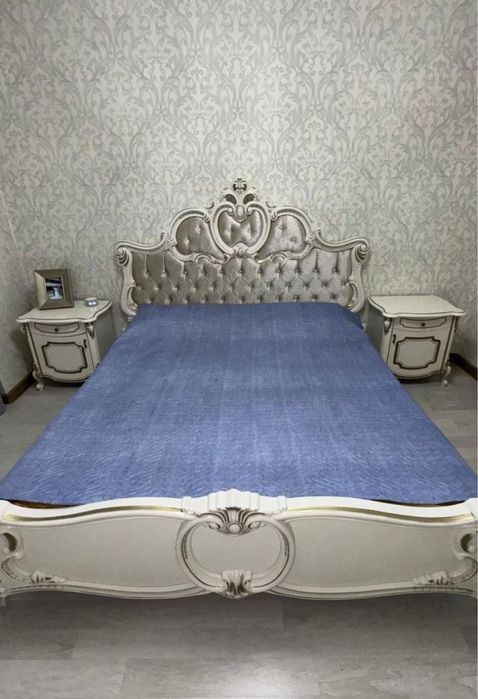 Спалный гарнитур