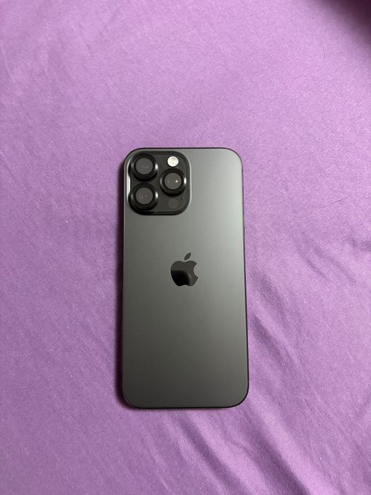 Iphone 16 pro max 1 терабайт