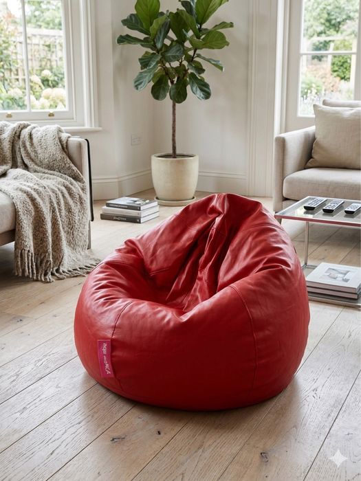 Пуф,фотьойл Barbaron,L размер