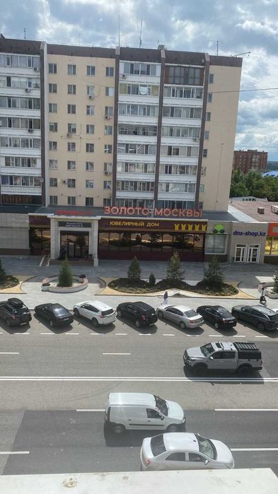Продажа 2-комнатной квартиры