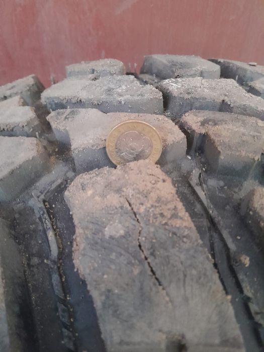 Баллоны на машину