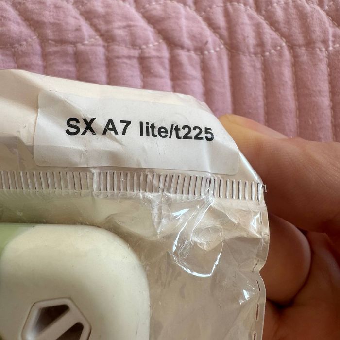 Husă protecție SX A7 Lite / T225
