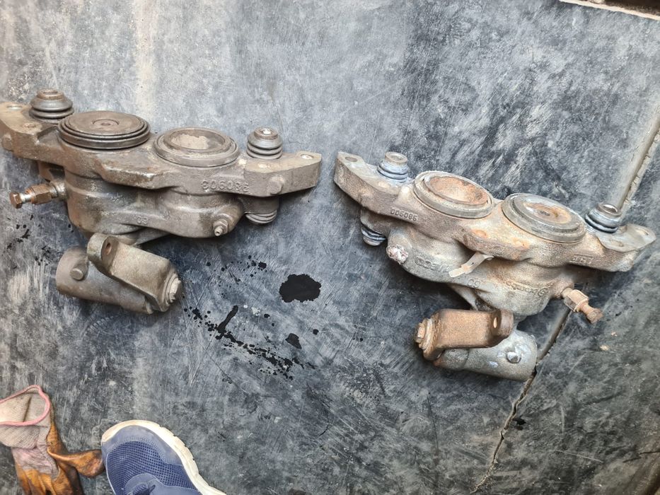 Продам запчасти Ивеко Карго