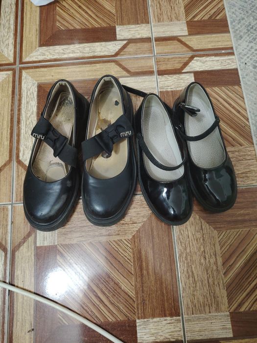 Обувь для девочек