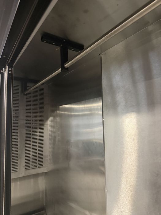 Хладилна витрина месарска