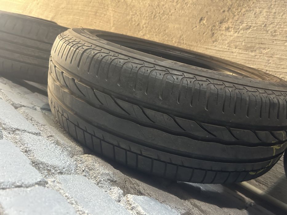Летни гуми bridgestone 205/60 R16