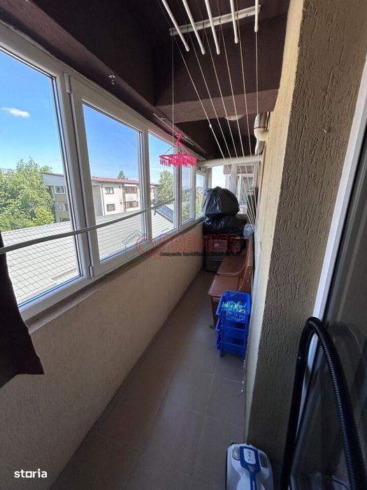 Apartament 2 camere 50,64 mp I Etaj 3 I Str Solstitiului I