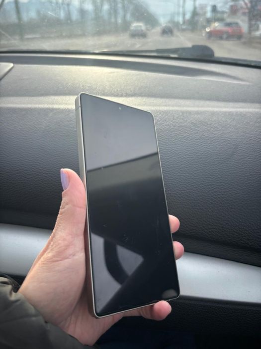 Samsung s25 ultra negru 256 gb