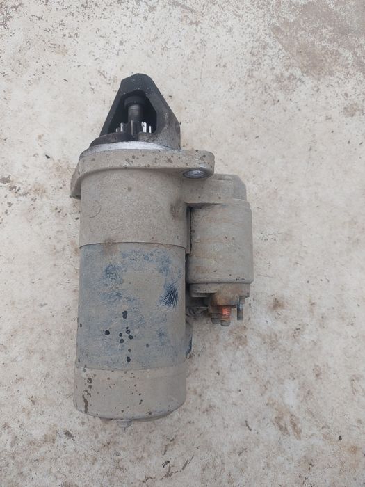 Стартер на газель