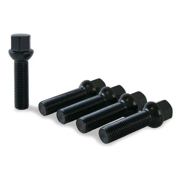 Болтове за джанти 12x1.5 12x1.25 14x1.5 14x1.25 конус сфера