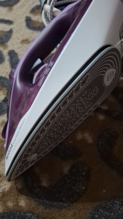 Утюг Tefal Express Steam