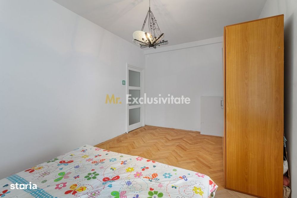 Apartament 2 camere Lacul Floreasca