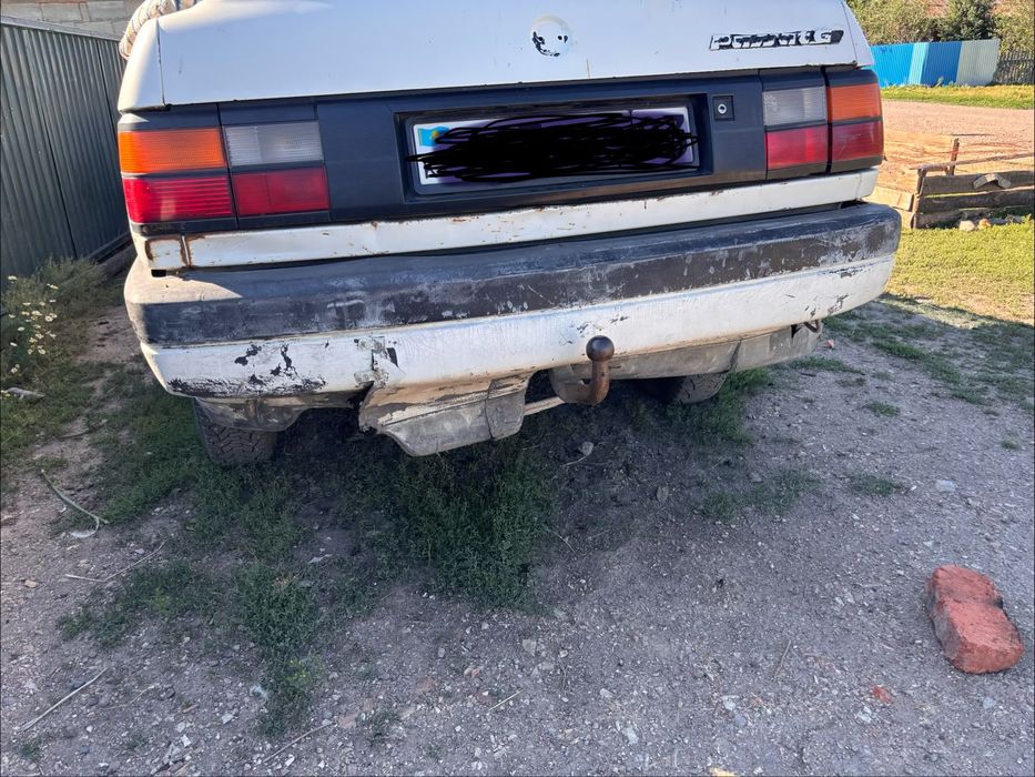 Продам Volkswagen Passat