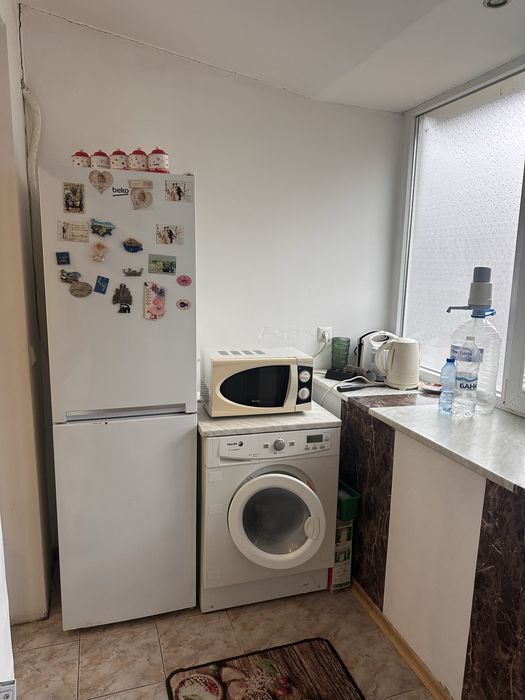 Дава се под наем Тристаен апартамент в Варна, Трошево - 70 кв.м за 548.25 € - Снимка #10