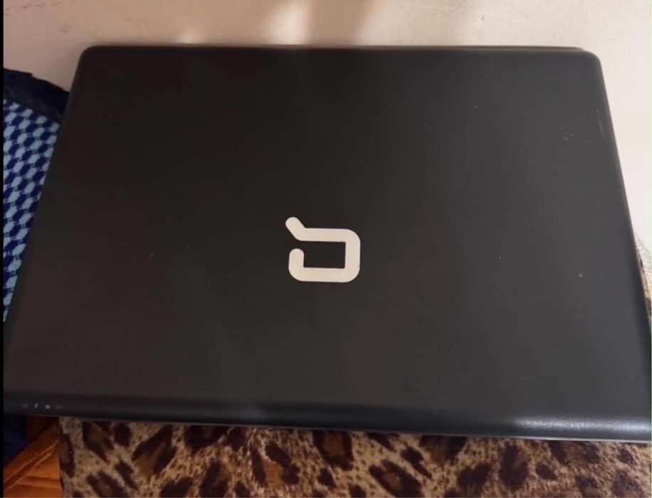Vand laptop