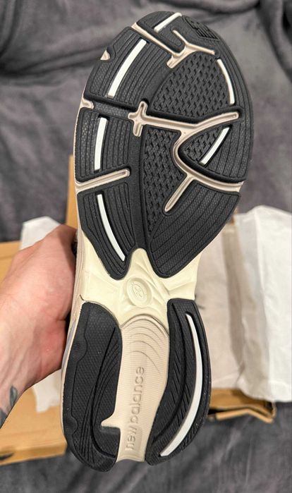 New balance 2010