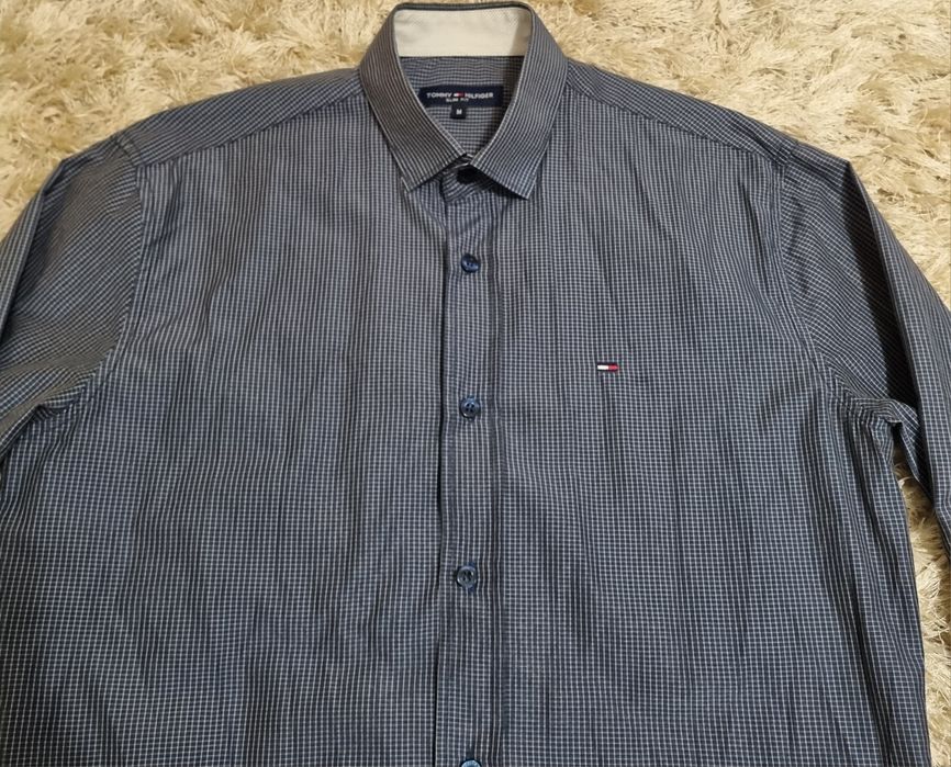 Camasa Tommy Hilfiger