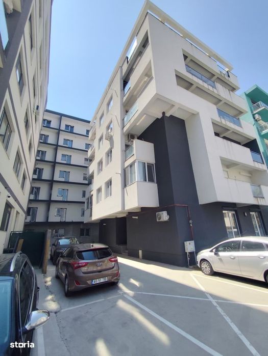 Apartament de vânzare – 2 camere | Mamaia Nord (Hanul cu Peste )