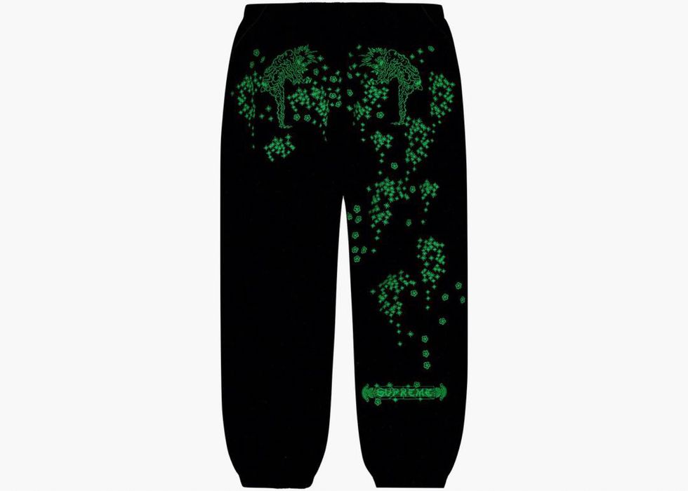 Supreme AOI Glow in the Dark / M