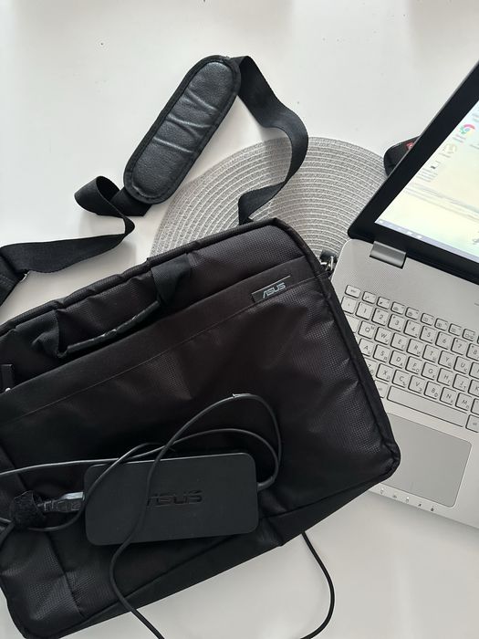 Laptop Asus notebook N551Z / Лаптоп Асус