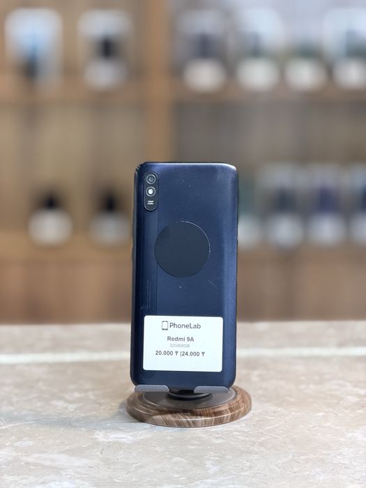 Redmi 9A 32GB / Редми 9А 32ГБ PhoneLab