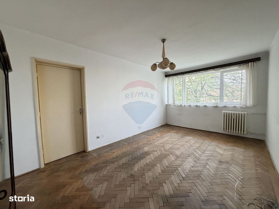 Apartament 2 camere | Avrig – Obor | Poziție excelentă | Ideal investi