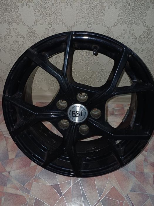 Продам диски RST