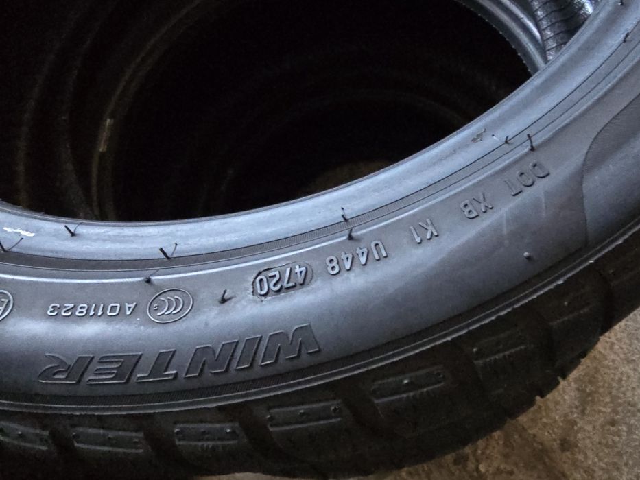 Pirelli 225/45 R18 95H MS iarnă runflat