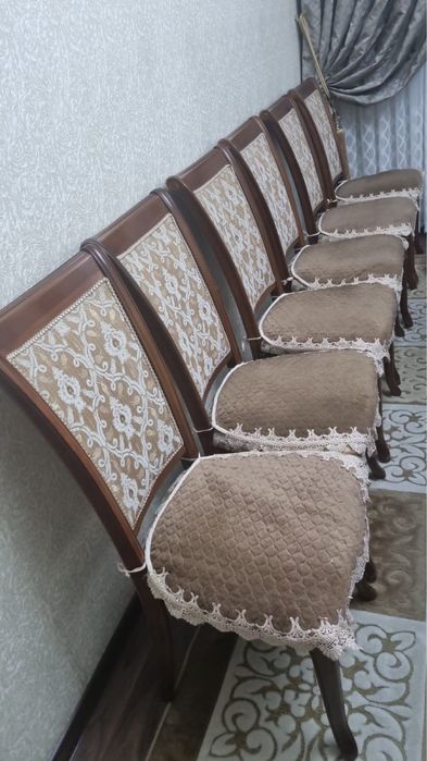 Стулья/Стульчики