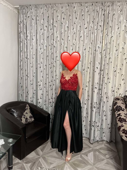 Rochii de seara pentru evenimente