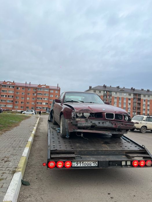 ЭВАКУАТОР 24/7 | Петропавловск