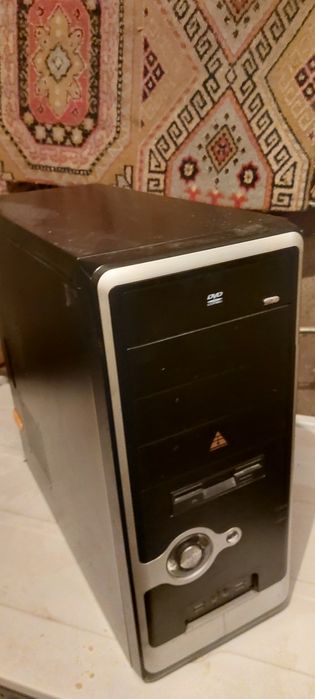 Продам качественный корпус БУ