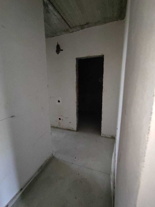 1-ком квартира, мкр. Береке!