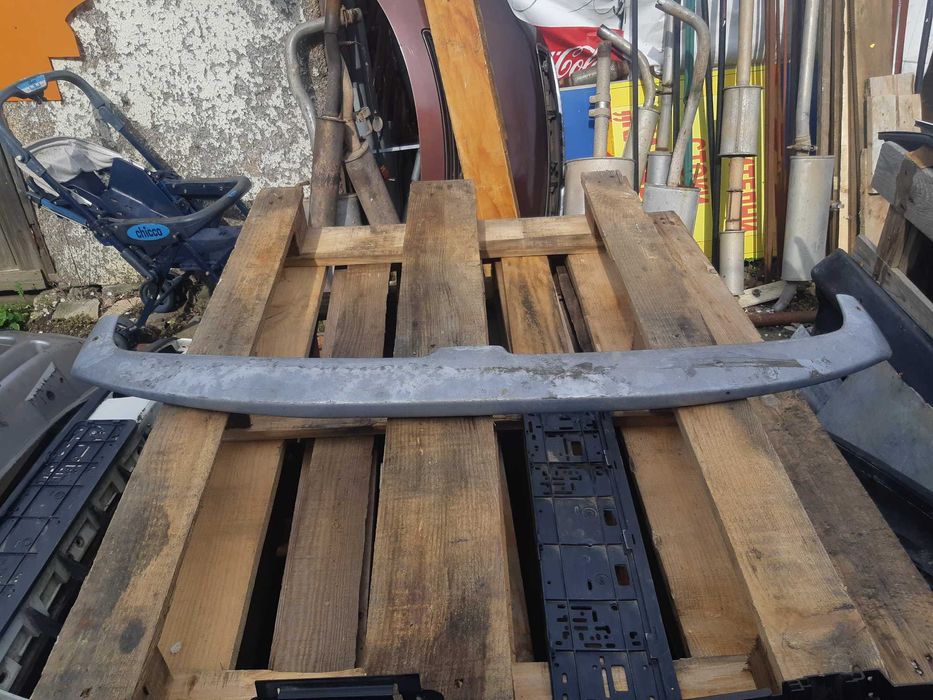 Аксесори от автомобили