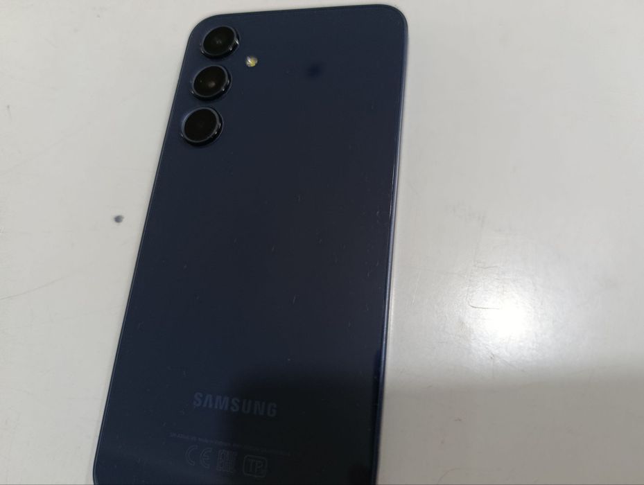 Samsung Galaxy A35