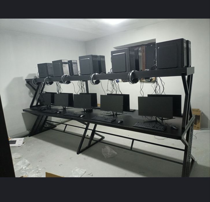 Kanpiyutirla sotiladi 10 dona