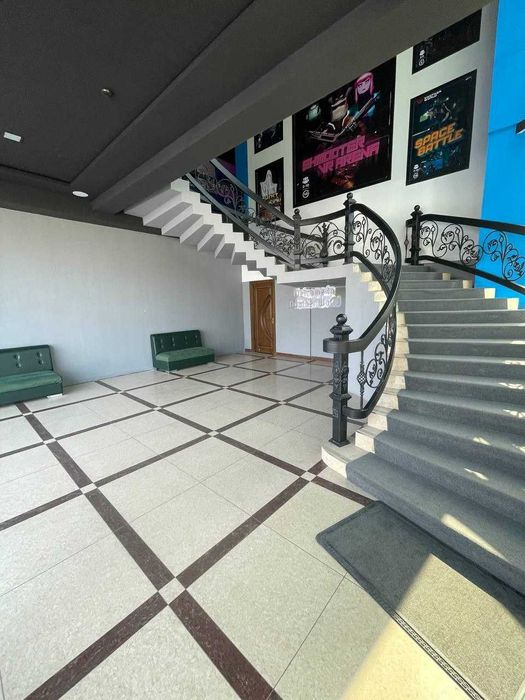 Продажа Бизнес центра с доходом (АС)