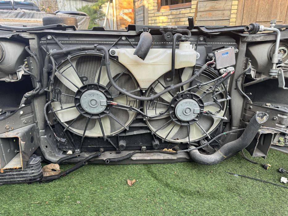 Ноускат HIGHLANDER (09-12)