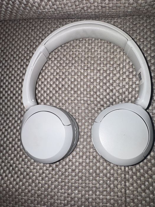 Наушники sony WH-CH520