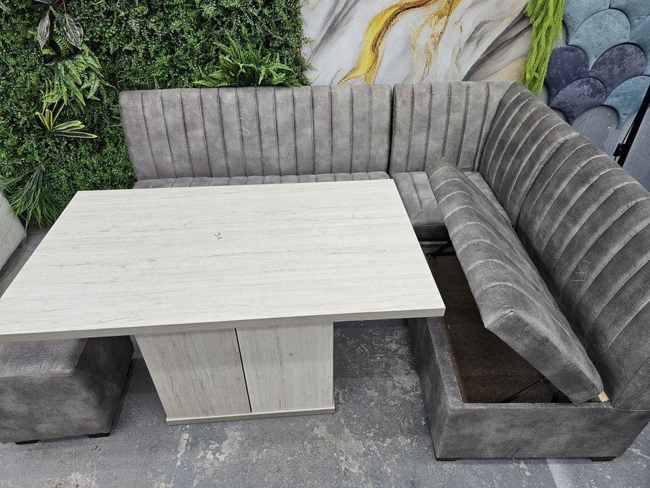 Кухонный уголок новогодняя скидка