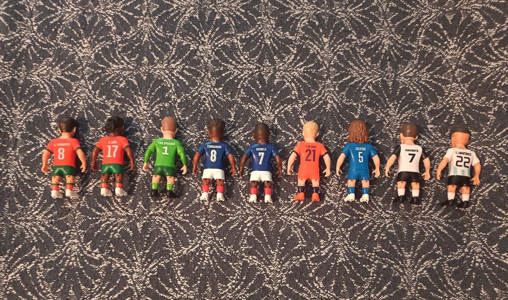 Figurine supergoal