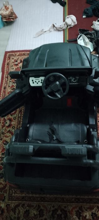 Moshincha dediki moshincha