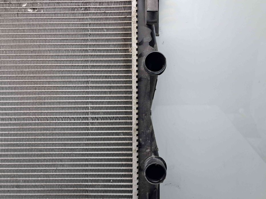Radiator apa Nissan Qashqai Facelift (2) [Fabr 2009-2013] 21410-JD50C