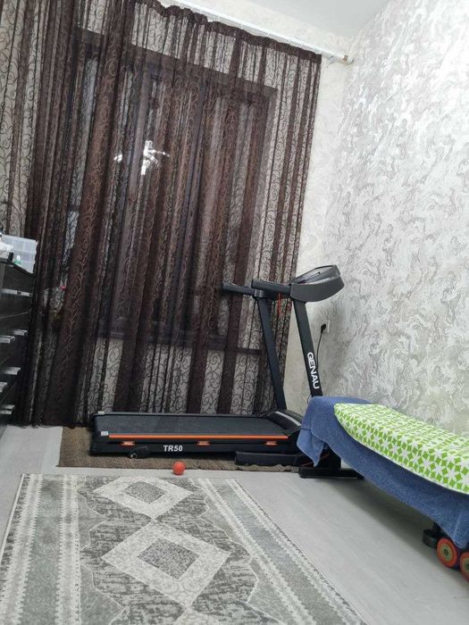 Продаётся коттедж в Янги-Хаятском районе ( Чорток махаля).