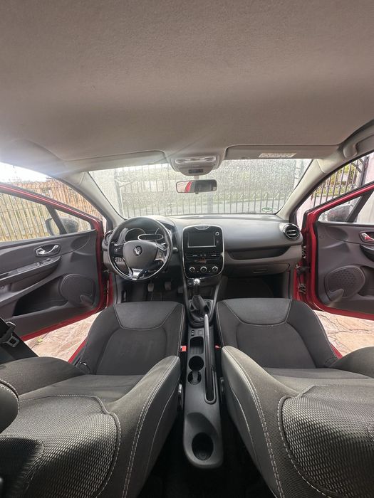 Renault Clio 0.9 TCe MOTOR NOU 23.000km