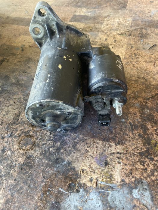 Стартер за фолксваген ауди сеат шкода