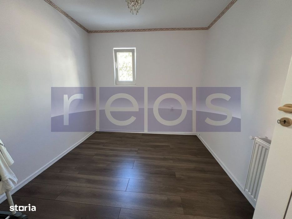 Inchiriere Vila | Singura In Curte |  Zona Mall Vitan