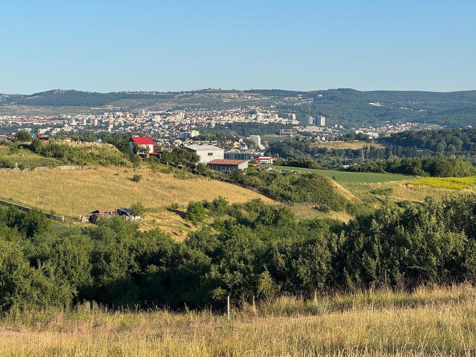 Vand teren, strada Valter Maracineanu, Cluj Napoca