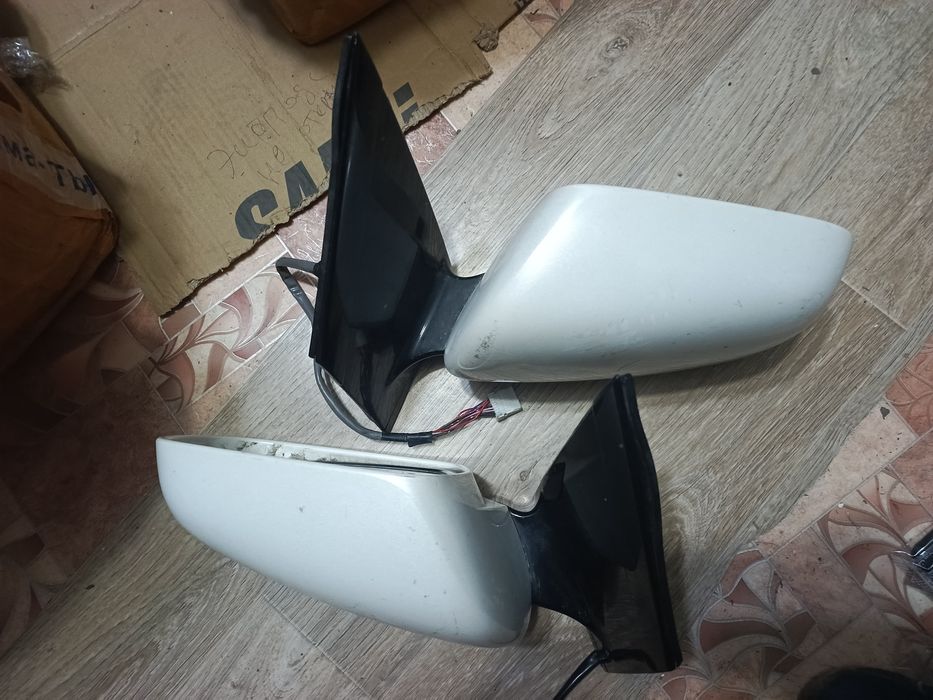 Lexus Rx 330-350 зеркало