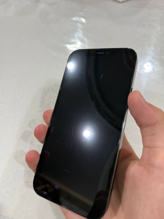 Iphone 12 Pro 256 gb